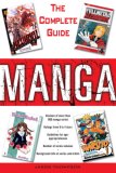 Manga - The Complete Guide 2007 9780345485908 Front Cover