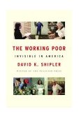 Working Poor Invisible in America cover art