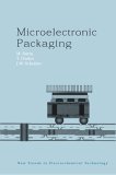 Microelectronic Packaging 2004 9780415311908 Front Cover
