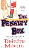 Penalty Box 2006 9780425208908 Front Cover