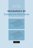 Mechanics of Composite Structures  9780521126908 Front Cover