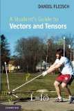 Student's Guide to Vectors and Tensors 2011 9780521171908 Front Cover