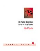 Practice of Statistics Putting the Pieces Together 1999 9780534364908 Front Cover