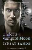 Under a Vampire Moon Book Sixteen  9780575110908 Front Cover