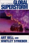 Coming Global Superstorm  9780671041908 Front Cover