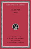 Silvae  9780674996908 Front Cover