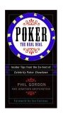 Poker The Real Deal 2004 9780689875908 Front Cover