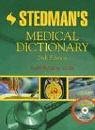 Stedman's Medical Dictionary  cover art