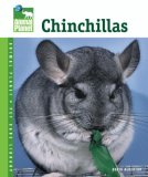 Chinchillas 2007 9780793837908 Front Cover