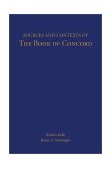 Sources and Contexts of the Book of Concord 