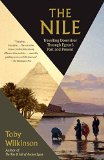 Nile Travelling Downriver Through Egypt's Past and Present 2015 9780804168908 Front Cover