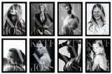 Kate The Kate Moss Book 2012 9780847837908 Front Cover