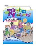 101 Rhythm Instrument Activities For Young Children  9780876592908 Front Cover