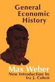 General Economic History  9780878556908 Front Cover