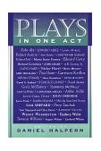 Plays in One Act  cover art
