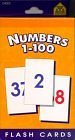 Numbers 1-100  9780938256908 Front Cover