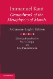 Immanuel Kant: Groundwork of the Metaphysics of Morals  9781107615908 Front Cover