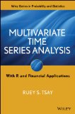 Multivariate Time Series Analysis With R and Financial Applications cover art