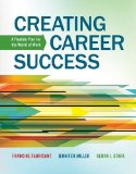 Creating Career Success A Flexible Plan for the World of Work cover art