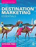 Destination Marketing Essentials cover art