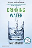 Drinking Water A History  9781468314908 Front Cover