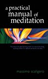 Manuale Pratico Della Meditazione  9781584201908 Front Cover