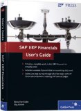 SAP ERP Financials User's Guide  cover art