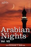 Arabian Nights 2009 9781605205908 Front Cover
