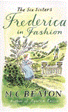 Frederica in Fashion  9781849014908 Front Cover