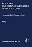 Advances and Technical Standards in Neurosurgery: 2011 9783709170908 Front Cover