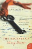 Secrets of Mary Bowser A Novel cover art