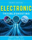 Electronic Troubleshooting, Fourth Edition  cover art