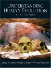 Understanding Human Evolution  cover art