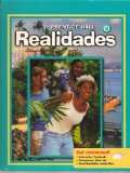 Realidades, Level B  9780131340909 Front Cover