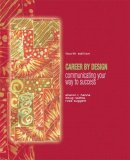 Career by Design Communicating Your Way to Success cover art