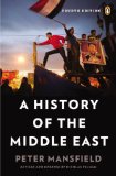 History of the Middle East Fifth Edition cover art