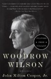 Woodrow Wilson A Biography cover art
