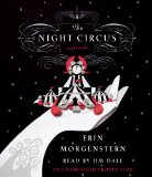 The Night Circus: cover art