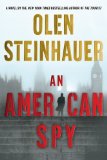 American Spy A Novel cover art