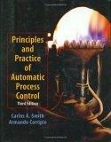 Principles and Practices of Automatic Process Control  cover art