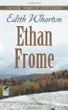 Ethan Frome  cover art