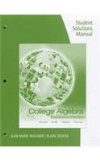 College Algebra Concepts and Contexts 2008 9780495387909 Front Cover