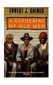 Gathering of Old Men  cover art