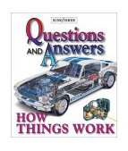 How Things Work 2002 9780753454909 Front Cover