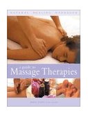 Guide to Massage Therapies 2003 9780754811909 Front Cover