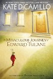 Miraculous Journey of Edward Tulane  9780763680909 Front Cover