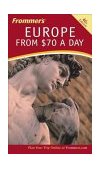 Frommer's Europe from $85 a Day 46th 9780764568909 Front Cover
