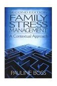 Family Stress Management  cover art