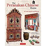 Peranakan Chinese Home: Art and Culture in Daily Life  9780804848909 Front Cover