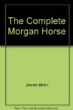 Morgan Horse  9780828905909 Front Cover